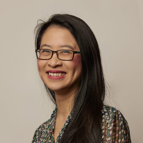 Dr Kim Pham