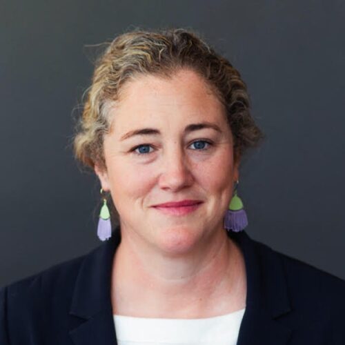 Professor Sarah Anderson